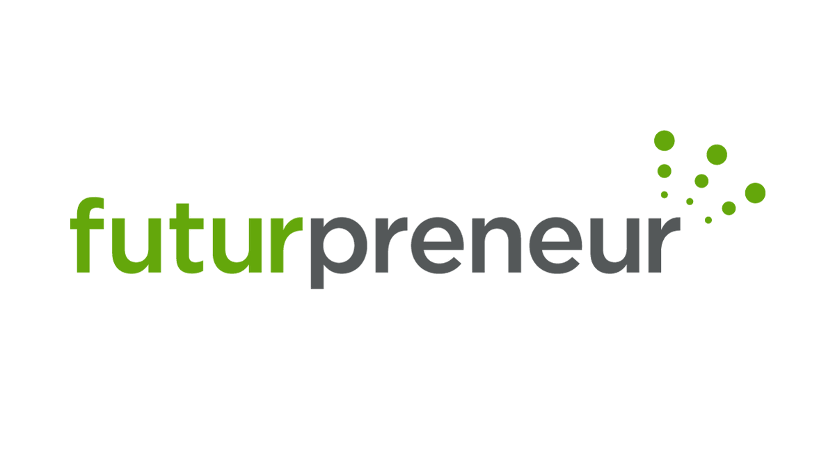 Futurepreneur Logo