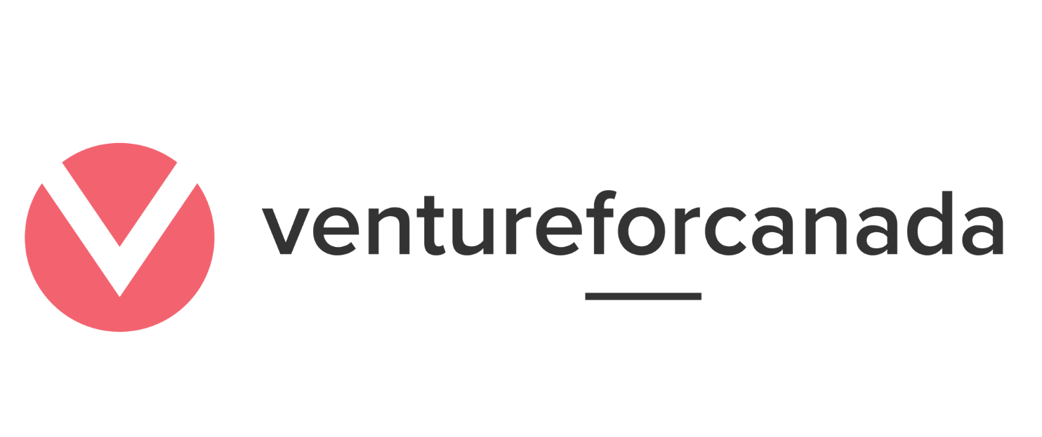 Venture Canada Logo